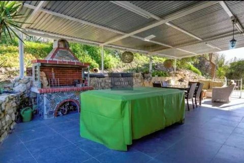 5 chambres Villa à Limassol, Cyprus No. 84422 6