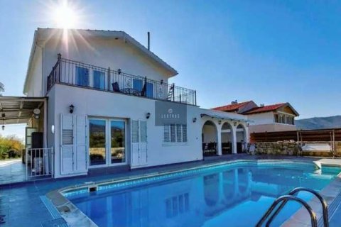 5 chambres Villa à Limassol, Cyprus No. 84422 1