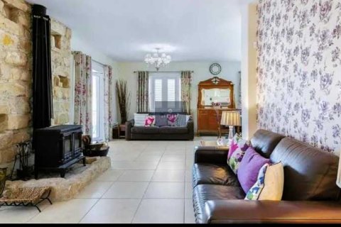 5 chambres Villa à Limassol, Cyprus No. 84422 3