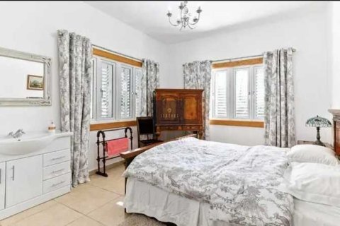 5 chambres Villa à Limassol, Cyprus No. 84422 7