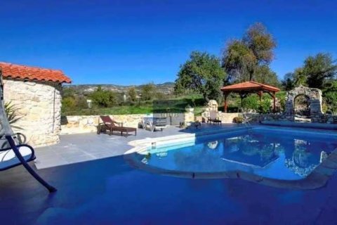 5 chambres Villa à Limassol, Cyprus No. 84422 2