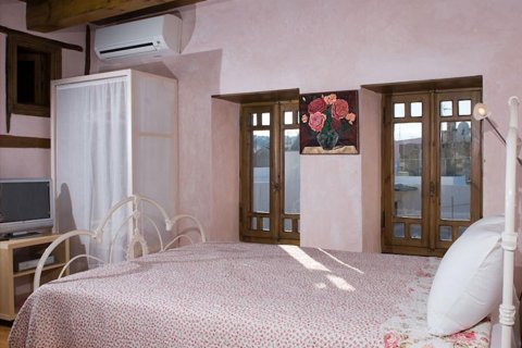 4 rooms Hotel à Rethymno, Greece No. 59901 18