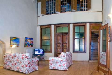 4 rooms Hotel à Rethymno, Greece No. 59901 10