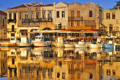 4 rooms Hotel à Rethymno, Greece No. 59901 20