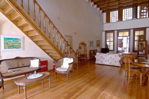 4 rooms Hotel à Rethymno, Greece No. 59901 9