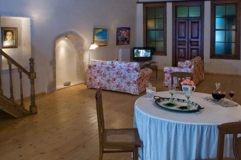 4 rooms Hotel à Rethymno, Greece No. 59901 11