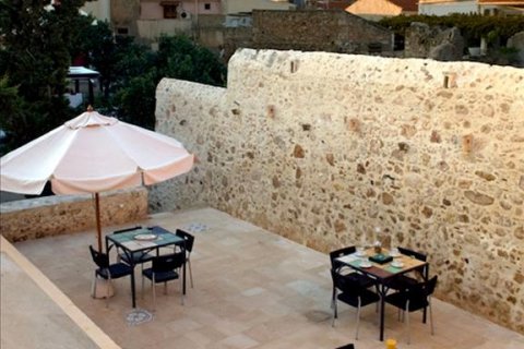 4 rooms Hotel à Rethymno, Greece No. 59901 2