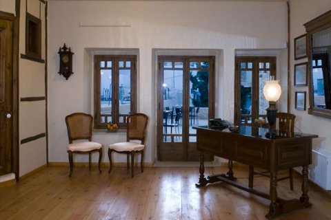 4 rooms Hotel à Rethymno, Greece No. 59901 15