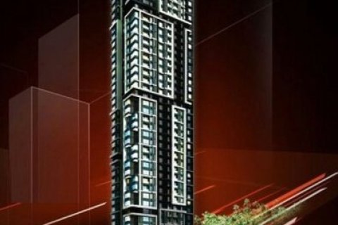 3 dormitorios Condominio  en Bangkok, Thailand No. 353 8