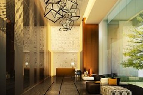 3 dormitorios Condominio  en Bangkok, Thailand No. 353 3