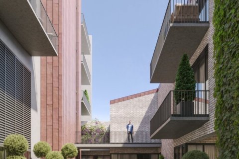 2 bedrooms Apartment in Khanh Hoa, Vietnam No. 14753 5