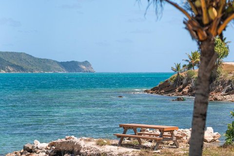 6 bedrooms Villa in Piccadilly, Antigua and Barbuda No. 64988 21