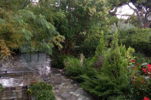 8 rooms House in Nea Makri, Greece No. 56921 6