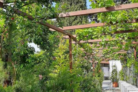 8 rooms House in Nea Makri, Greece No. 56921 20