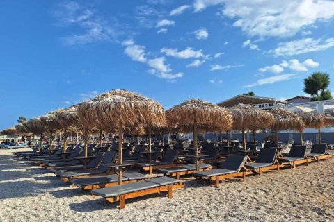 8 rooms House in Nea Makri, Greece No. 56921 13