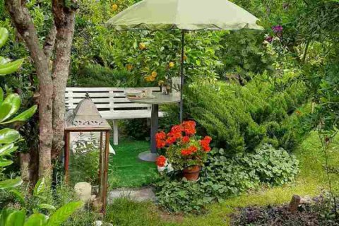 8 rooms House in Nea Makri, Greece No. 56921 21