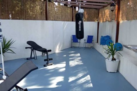 8 rooms House in Nea Makri, Greece No. 56921 11