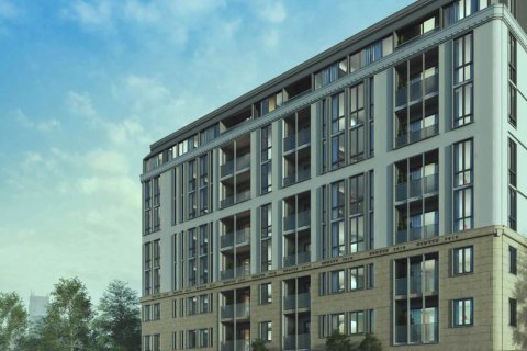 2 bedrooms Condo in Bangkok, Thailand No. 387 1