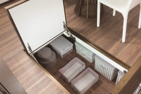 2 bedrooms Condo in Bangkok, Thailand No. 387 7