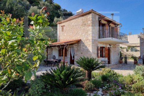 2 bedrooms House in Crete, Greece No. 104698 17
