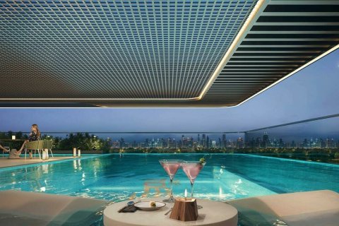 2 dormitorios Apartment en Dubai, UAE No. 125213