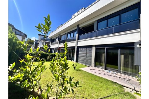 Квартира с 2 спальнями в Коньяалты, Турция №123740