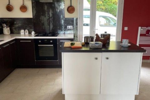 5 bedrooms House in Dordogne, France No. 71505 19