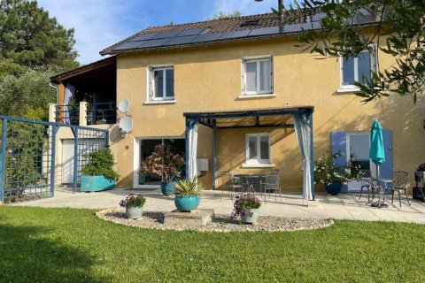 5 bedrooms House in Dordogne, France No. 71505 1