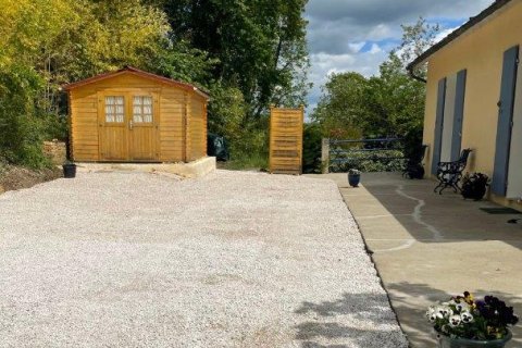 5 bedrooms House in Dordogne, France No. 71505 10