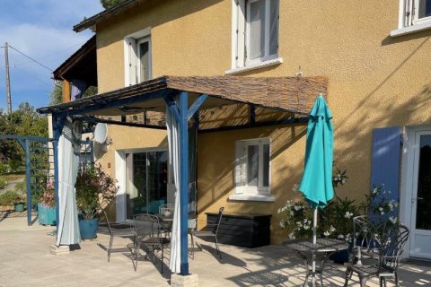 5 bedrooms House in Dordogne, France No. 71505 4