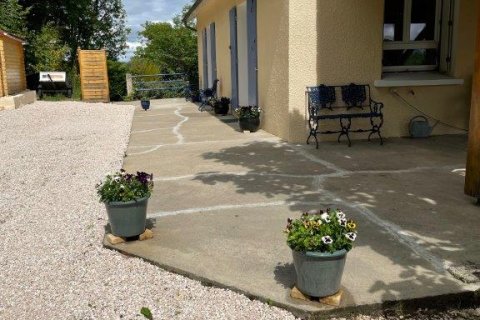 5 bedrooms House in Dordogne, France No. 71505 11