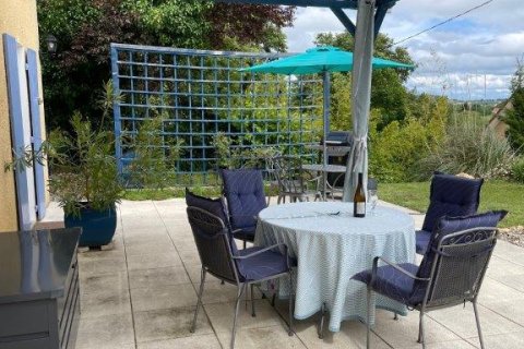 5 bedrooms House in Dordogne, France No. 71505 13