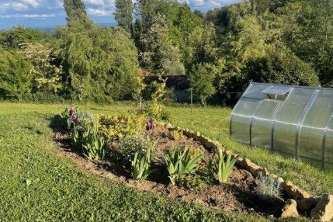 5 bedrooms House in Dordogne, France No. 71505 9