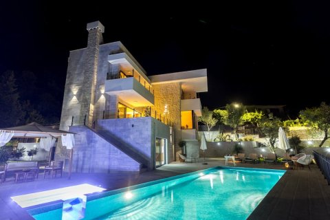 4 chambres House à Herceg Novi, Montenegro No. 104803 20