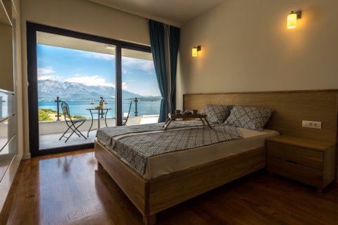 4 chambres House à Herceg Novi, Montenegro No. 104803 8