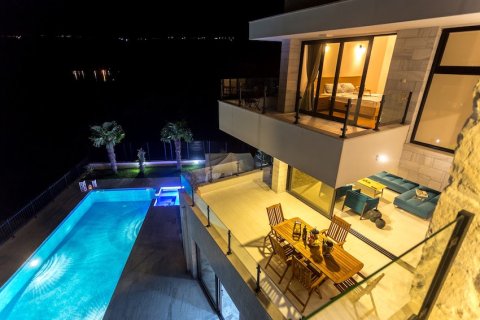 4 chambres House à Herceg Novi, Montenegro No. 104803 3