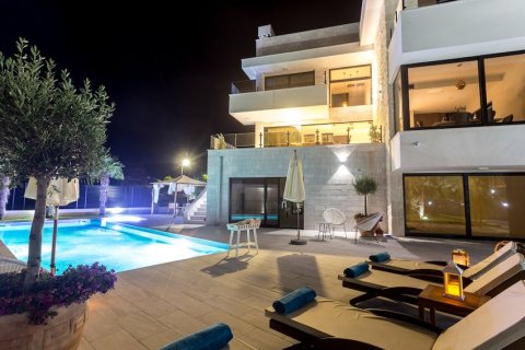 4 chambres House à Herceg Novi, Montenegro No. 104803 18