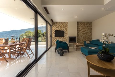 4 chambres House à Herceg Novi, Montenegro No. 104803 5