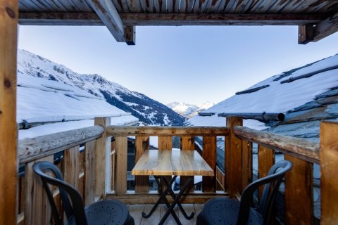 10 chambres House à Sainte-Foy-Tarentaise, France No. 99922 20