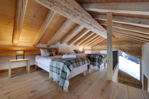 10 chambres House à Sainte-Foy-Tarentaise, France No. 99922 17