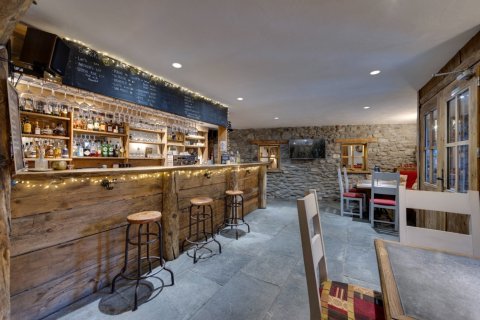 10 chambres House à Sainte-Foy-Tarentaise, France No. 99922 6