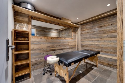 10 chambres House à Sainte-Foy-Tarentaise, France No. 99922 24