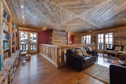 10 chambres House à Sainte-Foy-Tarentaise, France No. 99922 14