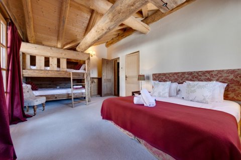 10 chambres House à Sainte-Foy-Tarentaise, France No. 99922 13