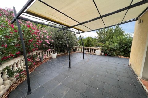 6 bedrooms Villa in Bouyon, France No. 69424 29