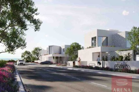 4 bedrooms Villa in Pervolia, Cyprus No. 79878 9