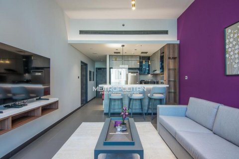 1 bedroom Apartment in Xuong Giang, Vietnam No. 94633 1