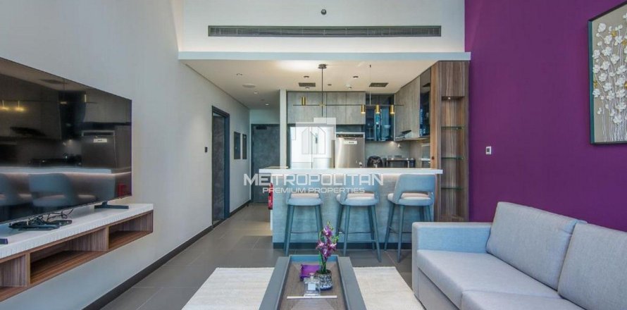 1 bedroom Apartment in Xuong Giang, Vietnam No. 94633