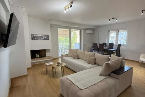 3 dormitorios Apartment en Elliniko, Greece No. 123707