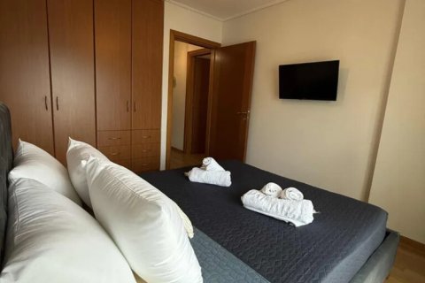 3 dormitorios Apartment en Elliniko, Greece No. 123707 21